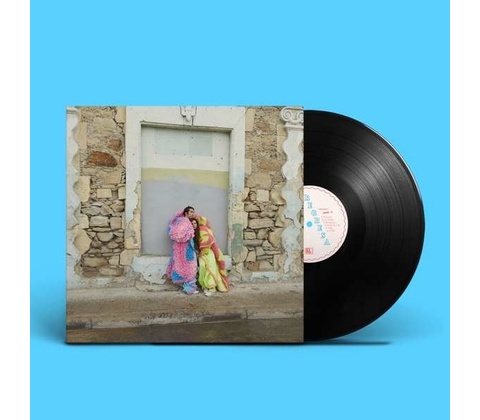 Regresa - Buscabulla LP