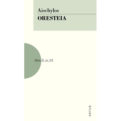 Oresteia - Aischylos