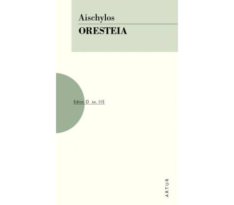 Oresteia - Aischylos