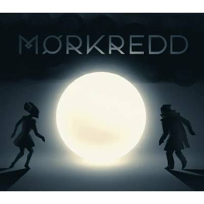 Morkredd