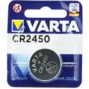 Primárne batérie Varta CR2450 1ks 6450112401
