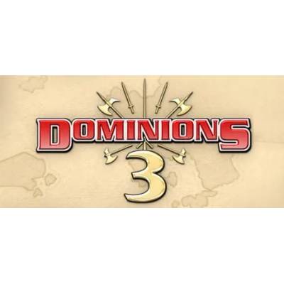 Игра Dominions 3: The Awakening за PC Steam, Електронна доставка