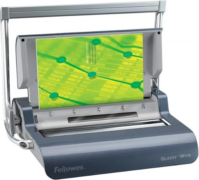 Fellowes Quasar-W