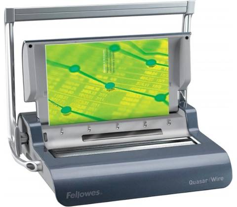 Fellowes Quasar-W