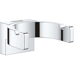 GROHE Selection - Двоен кука, хромиран 41049000 (41049000)