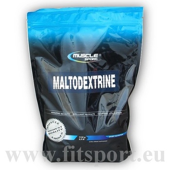 Muscle Sport Maltodextrine 1135 g