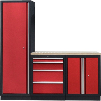 PROFI RED RTGS1300BAL06