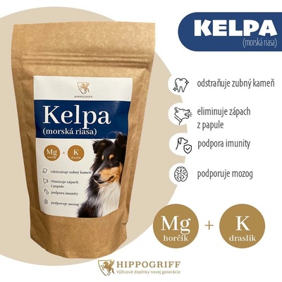 Hippogriff Kelpa 270 g