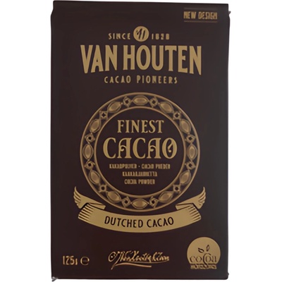 Van Houten Kakao Van Houten 125 g
