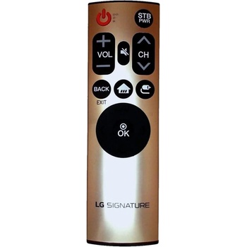 LG an-sp700, akb75056401, akb75056101, akb7489591 - оригинален дистанционен контрол (an-sp700, akb75056401, akb75056101, akb7489591)