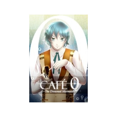 CAFE 0 ~The Drowned Mermaid~