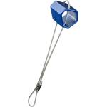 Black Diamond Клин Black diamond Wired Hexentrics Nut - Blue 9 (325-0026-0911)