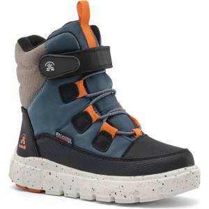 Kamik Детски зимни ботуши Kamik Kid's Seeker Winter boots - Stormy Weather - размер 37 (EU) (702-6141-0220)