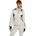 Boss Яке Boss Women's Weather-Resistant Ski Jacket - White