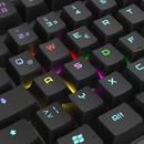 Image 1 of Hama uRage M3chanical Exodus 860 TKL HU (186069)