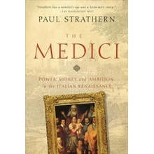 Paul Strathern - MEDICI