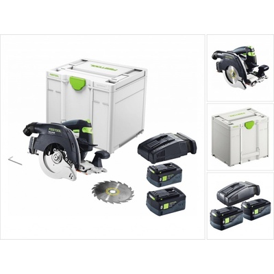 Festool HKC 55 5,0 EBI-Plus-SCA 577678