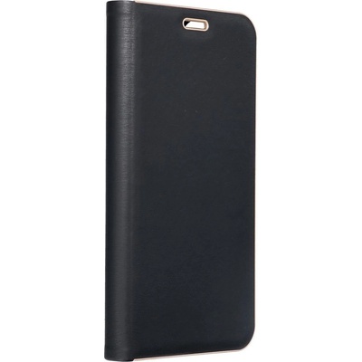 LUNA Book Gold Xiaomi Redmi 13C čierne