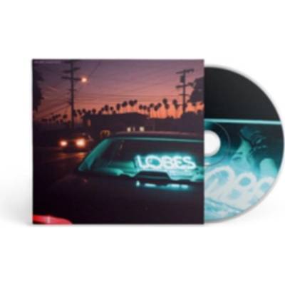 Lobes - We Are Scientists CD