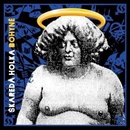 Škaredá Holka - Bohyně CD