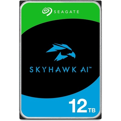 Seagate SkyHawk AI 12TB, ST12000VE003