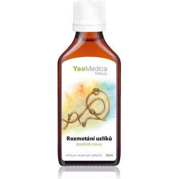YaoMedica Rozmotání uzlíků 50 ml