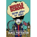 Middle School: From Hero to Zero - James Patterson