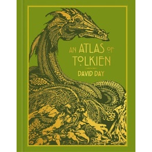 Atlas of Tolkien Deluxe Edition