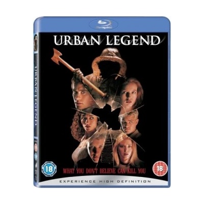 Urban Legend BD