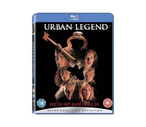 Urban Legend BD