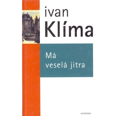 Má veselá jitra Ivan Klíma CZ