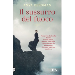 sussurro del fuoco (2025)