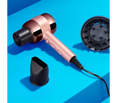 Niceboy Airsonic PRO Pink