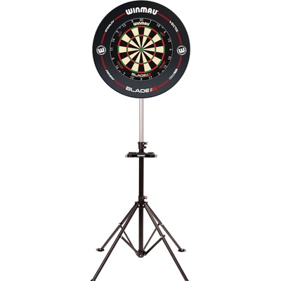 Stojan na sisalový terč Dartboard Xtreme Winmau – Hledejceny.cz