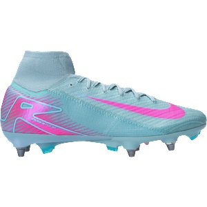 Nike Zoom superfly 10 elite sg-pro p