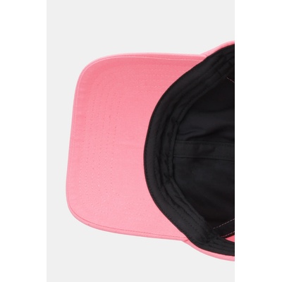 P. E Nation Памучна шапка с козирка P. E Nation Shift Cap (254A089)