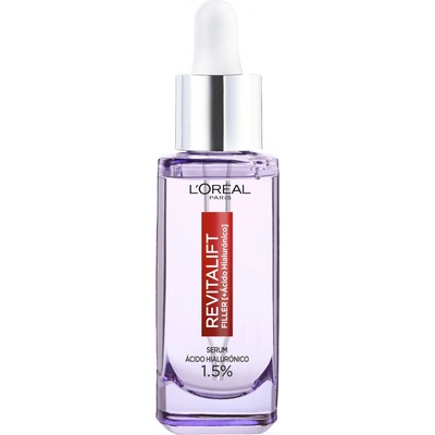 L'Oréal Revitalift Filler sérum proti vráskam s kyselinou hyalurónovou 30 ml