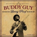 GUY BUDDY: LIVING PROOF LP
