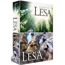 Kolekce Les DVD: Příbeh lesa, Tajemství lesa - neuveden