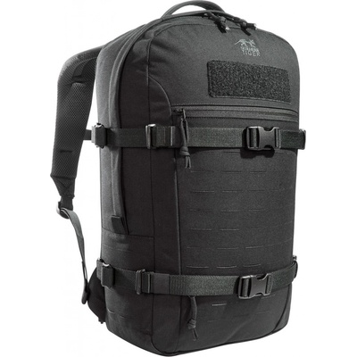 Tasmanian Tiger Modular Daypack XL black 23l
