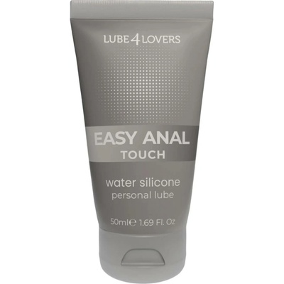 Easy Anal Touch Anal 50 ml