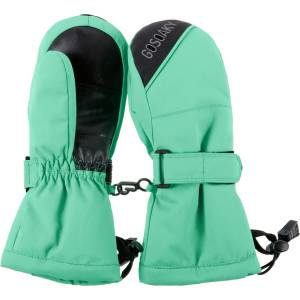 GOSOAKY Детски ръкавици GOSOAKY Kid's Sheep Shaun Gloves - Spring Bud Green - размер 128/140 (EU) (202-6637-0913)