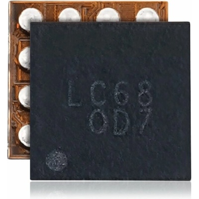 IC čip napájení příslušenství LCXX iPhone 12 Pro Max / 13 Pro / 13 Pro Max / 14 Series IPH1522