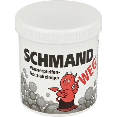 VPKCZ Čistič bongů a vodních dýmek 150g prášek – Zbozi.Blesk.cz