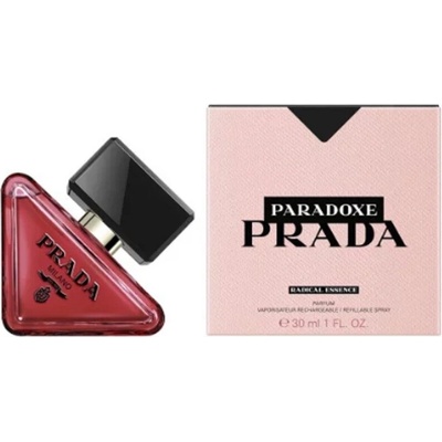 Prada Paradoxe Radical Essence parfum unisex 30 ml
