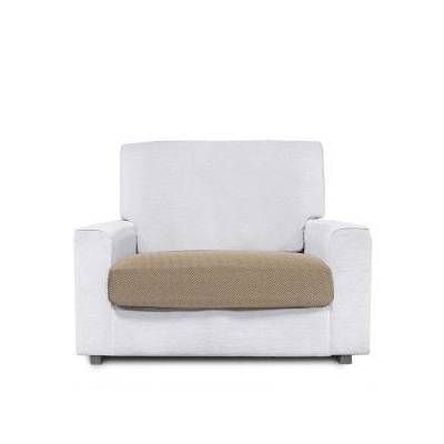 Калъф за Диван Eysa JAZ Бежов 85 x 15 x 100 cm 35867a