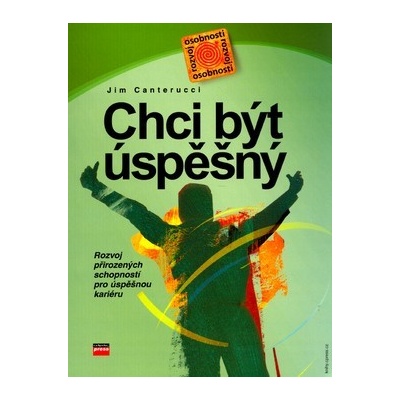 Chci být úspěšný