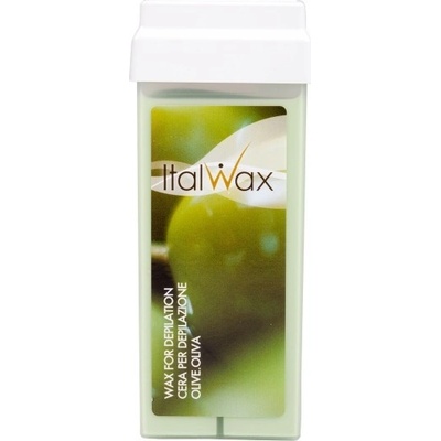 ENII-NAILS Depilační gelový vosk Olivový 100 ml
