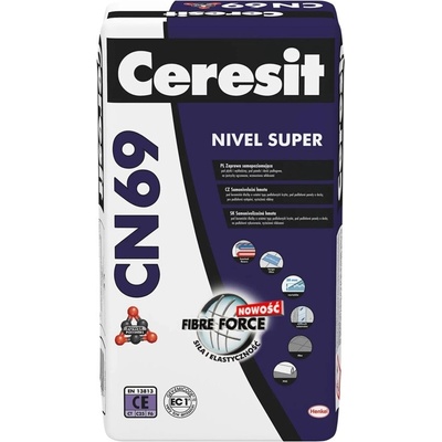 Ceresit CN 69 25 kg
