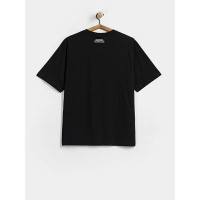 MassDnm Crucial Black